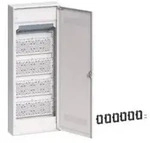 Hager MM,volta,APV,5reih VA60WWH