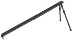 EUFAB Universal Auffahrschiene, 11640, f&uuml;r Fahrradtr&auml;ger
