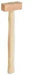 PICARD Kupferhammer 750g F&auml;ustelform mit Eschenstiel Nr. 330