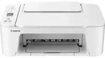 Canon PIXMA TS3751I EUR WH Multifunktionsdrucker Tintenstrahl Farbe A4 Drucker,