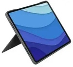 LOGI Combo Touch for iPad Pro 13in (CH) Notebook, PC & Tablet Optionen & Zubeh&ouml;r