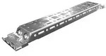 Rittal AX Schiene AX 2394.250 (VE4)