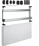 Hager Baustein universN H300xB750mm UD23A1 (UD23A1)