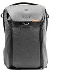 Peak Design Everyday Backpack V2 30L Tagesrucksack - Charcoal (Dunkelgrau)