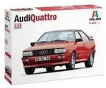 510003671 - 1:24 Audi Quattro