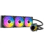 ANTEC Vortex Lum 360 ARGB Prozessorl&uuml;fter Wasserk&uuml;hlung, schwarz