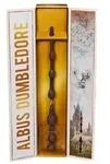 Wizarding World Harry Potter - Authentischer Albus Dumbledore Zauberstab aus