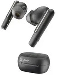 Poly Voyager Free 60+ - True Wireless-Kopfh&ouml;rer mit Mikrofon - im Ohr - Bluetooth -