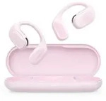 Joyroom Openfree JR-OE1 kabellose On-Ear-Kopfh&ouml;rer Rosa
