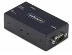 StarTech.com Serial to Ethernet Adapter, IP LAN to RS232 DB9 Converter