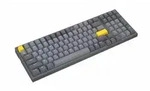 ENDORFY Celeris 1800 yellow Switches DE Layout Eingabe / Ausgabe M&auml;use & Tastaturen