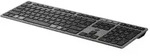 HP 720 - Tastatur - multi-device, rechargeable, powered by SuperCapacitor, 22