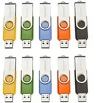 Intenso USB-Stick Basic Line 10x16GB - USB-Stick - 16 GB2.0