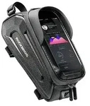Tasche Fahrradtasche mit zus&auml;tzlichem Zubeh&ouml;r gepanzert f&uuml;r Telefone - 1,5 l