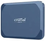 Crucial X10 - SSD - verschl&uuml;sselt - 1 TB - extern (tragbar)