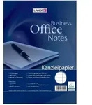 Kanzleipapier Office A3/A4 80 g/qm liniert mit Doppelrand