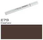 Pinselmarker Sketch E79