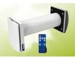 Vento Expert Duo A30-1 W V.2 Fertigstellungsset - Blauberg Ventilatoren