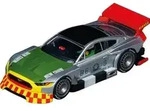 "Ford Mustang GTY "New Crow""