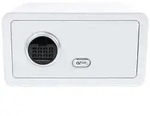 Olympia 7115 GOsafe 210 Tresor Zahlenschloss, Schl&uuml;sselschloss