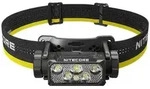 Nitecore HC60 UHE Stirnlampe 1600 Lumen - Gelb/Schwarz