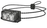 Nitecore Stirnleuchte NU25 MCT UL Ultralight - 400 Lumen