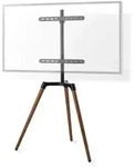 Nedis TVSM7060BK - 165,1 cm (65 Zoll) - 200 x 200 mm - 400 x 400 mm - 140&deg; -