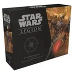 FFGD4642 - B1-Kampfdroiden: Star Wars Legion, ab 14 Jahren (Erweiterung, DE-Ausgabe)