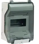 DEHN 902485 IGA 6 IP54 &Uuml;berspannungsschutz-Anschlusskasten 1St.