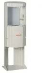 ABN Freilufts&auml;ule M-Platte SL115P