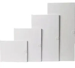 FTRO T&uuml;r Kunststoff VISION24+4TW