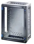 Hensel FP 0210 68000198 Geh&auml;use 270 x 360 x 163 Kunststoff 1St.