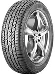 CONTINENTAL Winterreifen 255/40 R20 TL 101V CONTIWINTERCONTACT TS 830 P