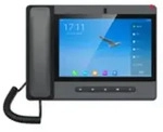 Fanvil A320, Android Touch Screen IP Phone / SIP / POE