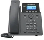 Grandstream GRP2602G - VoIP-Telefon - f&uuml;nfwegig Anruffunktion