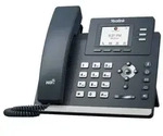Yealink MP52 - VoIP-Telefon - SIP - Classic Gray