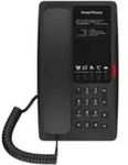 Fanvil H4 H4 Black Hospitality Phone SIP