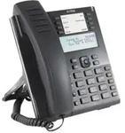 Mitel MiVoice 6910 IP Phone - VoIP-Telefon mit Rufnummernanzeige