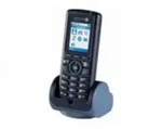 Alcatel Schnurlostelefon 8214 DECT Alcatel-Lucent DECTTouchscreen: Nein