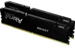 Kingston KF556C40BB2K2 Desktop-Arbeitsspeicher DDR5 128 GB 2 x 64 GB 288pin DIMM CL40
