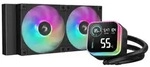 DeepCool LQ240 CPUs CPU K&uuml;hler & Zubeh&ouml;r