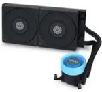 Lian Li GA II Lite Performance AiO Wasserk&uuml;hlung