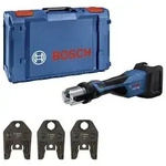 Bosch Professional GPT 18V-32 Hydraulische Akkupresse