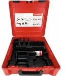 ROTHENBERGER ROMAX NANO iJAWs Set, Pressbacken, SV, 15-22-28mm - 1000004939