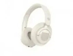 CONCEPTRONIC Headset Stereo WLS BT5.4/Mik./ANC/Case 25Std ws Eingabe / Ausgabe