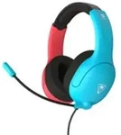 Turtle Beach TURTLE B. Airlite Fit Headset - Headset - 20 KHz