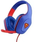 Trust GXT415SM ZIROX HEADSET SUPERMAN