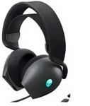 DELL Alienware Tri-Mode Wireless Gaming Headset AW725H
