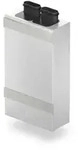 ComfoAir Fit 100 SR Enthalpie mit eingebauter Feuchte/CO2-Sensorpl. von Zehnder -