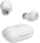 HAMA Kabellose Kopfh&ouml;rer, Spirit Chop II, TWS, In-Ear, Equalizer, Wei&szlig;